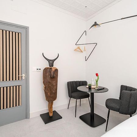 Centric Creative Rooms 马德里 外观 照片